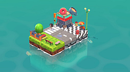 Island Cities (ɥƥ)