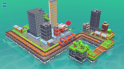 Island Cities (ɥƥ)