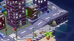 Island Cities (ɥƥ)