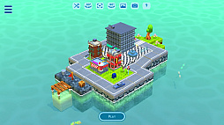 Island Cities (ɥƥ)
