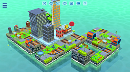 Island Cities (ɥƥ)