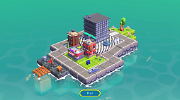 Island Cities (ɥƥ)
