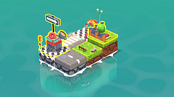 Island Cities (ɥƥ)