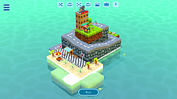 Island Cities (ɥƥ)