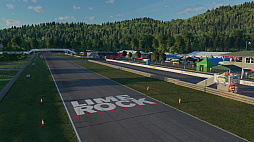 画像ギャラリー No.004のサムネイル画像 / レースシム「Project Motor Racing」，レーシングチーム運営を体験できる「キャリアモード」の情報を公開。資金繰りをしながら勝利を目指す