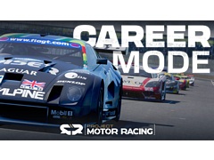 졼Project Motor Racingס졼󥰥౿ĤθǤ֥ꥢ⡼ɡפξⷫ򤷤ʤ龡ܻؤ