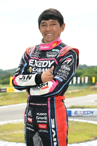 画像ギャラリー No.002のサムネイル画像 / ［インタビュー］「Project Motor Racing」の開発プログラムに山野哲也氏が参加。現役ベテランドライバーがレースシムのリアルを語る