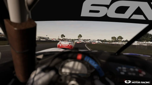 画像ギャラリー No.007のサムネイル画像 / ［インタビュー］「Project Motor Racing」の開発プログラムに山野哲也氏が参加。現役ベテランドライバーがレースシムのリアルを語る