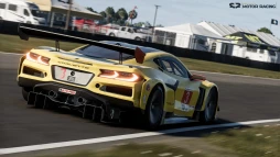 画像ギャラリー No.013のサムネイル画像 / ［インタビュー］「Project Motor Racing」の開発プログラムに山野哲也氏が参加。現役ベテランドライバーがレースシムのリアルを語る