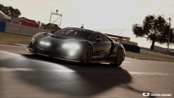 画像ギャラリー No.015のサムネイル画像 / ［インタビュー］「Project Motor Racing」の開発プログラムに山野哲也氏が参加。現役ベテランドライバーがレースシムのリアルを語る