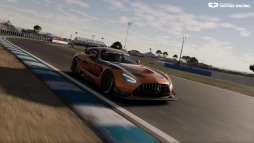 画像ギャラリー No.019のサムネイル画像 / ［インタビュー］「Project Motor Racing」の開発プログラムに山野哲也氏が参加。現役ベテランドライバーがレースシムのリアルを語る