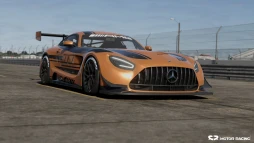 画像ギャラリー No.020のサムネイル画像 / ［インタビュー］「Project Motor Racing」の開発プログラムに山野哲也氏が参加。現役ベテランドライバーがレースシムのリアルを語る