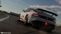 画像ギャラリー No.022のサムネイル画像 / ［インタビュー］「Project Motor Racing」の開発プログラムに山野哲也氏が参加。現役ベテランドライバーがレースシムのリアルを語る