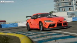 画像ギャラリー No.023のサムネイル画像 / ［インタビュー］「Project Motor Racing」の開発プログラムに山野哲也氏が参加。現役ベテランドライバーがレースシムのリアルを語る