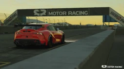 画像ギャラリー No.024のサムネイル画像 / ［インタビュー］「Project Motor Racing」の開発プログラムに山野哲也氏が参加。現役ベテランドライバーがレースシムのリアルを語る