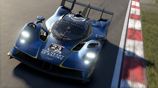 画像ギャラリー No.005のサムネイル画像 / 「Project Motor Racing」,プロレーサー加藤達彦選手が注目するLMDhクラスおすすめ車両3種を公開。特徴や走行性能を解説