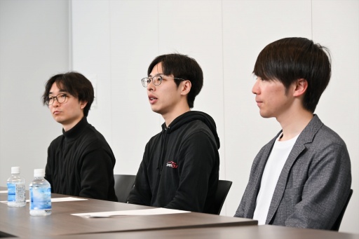 画像ギャラリー No.016のサムネイル画像 / 「Project Motor Racing」は“やや不評”を覆せるか。プロレーサーら有識者を交えて改善点を洗い出す座談会を実施