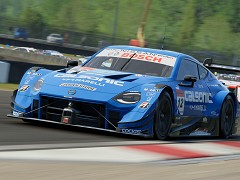 「Project Motor Racing」，タイヤモデルやハンドリング，物理挙動を全面的に調整する大型アップデートを実施。よりリアルなドライビング体験が可能に