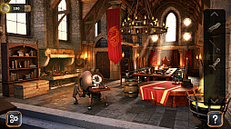 脱出ゲーム - タイムトラベルゲーム