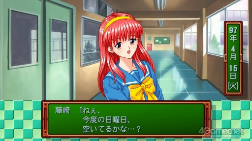 画像ギャラリー No.002のサムネイル画像 / 「ときめきメモリアル」令和の入学オリエンテーション。あの頃の“ときめき”はどう映った？ 「ときメモ エモーショナル」新入生に話を聞いてみた