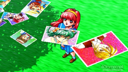 画像ギャラリー No.004のサムネイル画像 / 「ときめきメモリアル」令和の入学オリエンテーション。あの頃の“ときめき”はどう映った？ 「ときメモ エモーショナル」新入生に話を聞いてみた