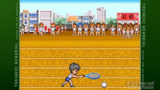 画像ギャラリー No.007のサムネイル画像 / 「ときめきメモリアル」令和の入学オリエンテーション。あの頃の“ときめき”はどう映った？ 「ときメモ エモーショナル」新入生に話を聞いてみた