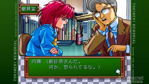 画像ギャラリー No.026のサムネイル画像 / 「ときめきメモリアル」令和の入学オリエンテーション。あの頃の“ときめき”はどう映った？ 「ときメモ エモーショナル」新入生に話を聞いてみた