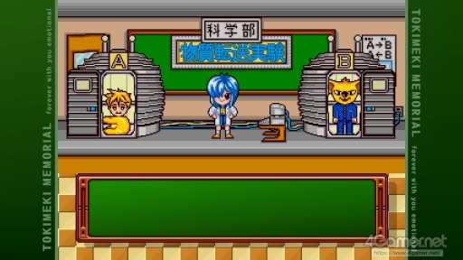 画像ギャラリー No.028のサムネイル画像 / 「ときめきメモリアル」令和の入学オリエンテーション。あの頃の“ときめき”はどう映った？ 「ときメモ エモーショナル」新入生に話を聞いてみた