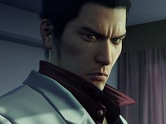 Switch版「龍が如く 極」プレオーダーを開始。シリーズ原点となる初代「龍が如く」を進化させたフルリメイク版
