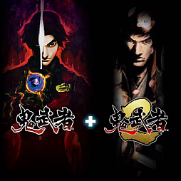 画像ギャラリー No.005のサムネイル画像 / PC版「カプコン ファイティング コレクション2」「鬼武者2」が初セール。カプコン,SEPTEMBER SALEをSteamで開催中。10月7日1:59まで