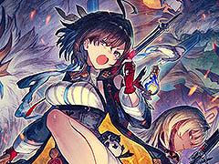 「ユミアのアトリエ」,次回の生放送を2月21日に実施。初公開の映像や新たなメインビジュアルを解禁