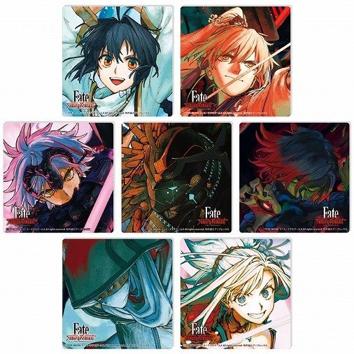 画像ギャラリー No.008のサムネイル画像 / 「ユミアのアトリエ」ほか，さまざまな人気作の新作グッズが販売される。「ガストショップ＆KT SPOT出張」，コミケ出展情報を公開