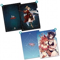 画像ギャラリー No.012のサムネイル画像 / 「ユミアのアトリエ」ほか，さまざまな人気作の新作グッズが販売される。「ガストショップ＆KT SPOT出張」，コミケ出展情報を公開