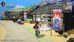 画像ギャラリー No.006のサムネイル画像 / 「龍の国 ルーンファクトリー」,メインクエストクリア後に挑める「高難易度バトルステージ」を追加する無料アップデートを配信