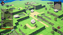 画像ギャラリー No.007のサムネイル画像 / 「龍の国 ルーンファクトリー」,メインクエストクリア後に挑める「高難易度バトルステージ」を追加する無料アップデートを配信