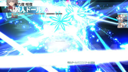 画像ギャラリー No.010のサムネイル画像 / 長編ダンジョンRPG「東方の迷宮Tri -夢見る乙女と神秘の宝珠-」,リリース日が2026年1月29日に決定。人数とレベルの暴力で敵を叩きのめそう