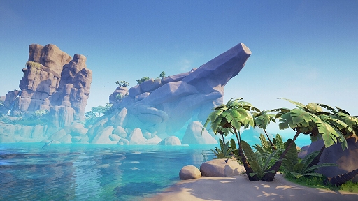 画像ギャラリー No.001のサムネイル画像 / 太古の地球でサバイバル！　「ASTROBOTANICA」ロードマップ公開。来秋にデモ版配信，冬にアーリーアクセス開始を予定