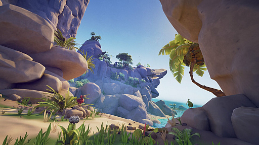 画像ギャラリー No.005のサムネイル画像 / 太古の地球でサバイバル！　「ASTROBOTANICA」ロードマップ公開。来秋にデモ版配信，冬にアーリーアクセス開始を予定