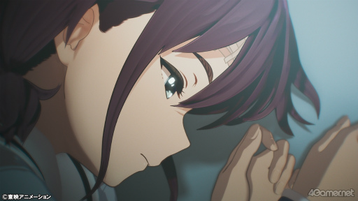 画像ギャラリー No.003のサムネイル画像 / 怒りも喜びも哀しさも全部がぶちこまれた「劇場版総集編ガールズバンドクライ【後編】なぁ、未来。」――トゲトゲのその先へ