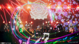 画像ギャラリー No.010のサムネイル画像 / 怒りも喜びも哀しさも全部がぶちこまれた「劇場版総集編ガールズバンドクライ【後編】なぁ、未来。」――トゲトゲのその先へ