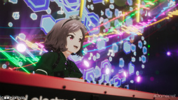 画像ギャラリー No.011のサムネイル画像 / 怒りも喜びも哀しさも全部がぶちこまれた「劇場版総集編ガールズバンドクライ【後編】なぁ、未来。」――トゲトゲのその先へ