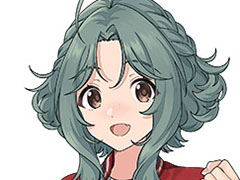 「ガールズバンドクライ First Riff」オリジナル新バンド「Canna Lily」発表。キャラクター＆キャスト公開＆6月に初ワンマンライブ開催へ