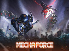 ロボットオタクたちが開発したVRロボットACT「Mecha Force -メカフォース-」,正式リリース。コックピット視点で操縦し,敵に立ち向かえ