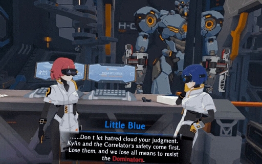 画像ギャラリー No.012のサムネイル画像 / 「Mecha Force」，大型アップデートを実施。遠距離武器やロボットアニメに登場するような武器を追加。トレーニングルーム，再戦機能も実装