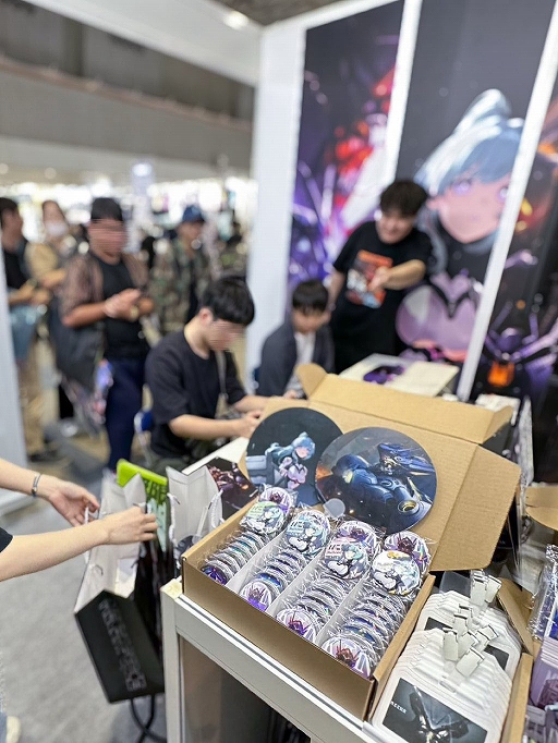 画像ギャラリー No.016のサムネイル画像 / 「Mecha Force」，大型アップデートを実施。遠距離武器やロボットアニメに登場するような武器を追加。トレーニングルーム，再戦機能も実装