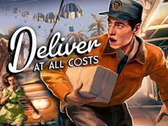 ܤ饢ԲĤˤʤäƤDeliver At All CostsסĤδ֤ˤȥڡ衣ܸб523˥꡼