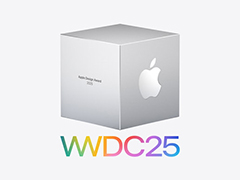 2025ǯApple Design AwardsȯɽǤϡBalatroסNevaס֥ե˥ƥ˥פʤɤ