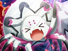 新作HTML5ゲーム「蜘蛛ですが、なにか? 迷宮の支配者」正式サービスを開始。蜘蛛の魔物に転生した「私」を育成するダンジョン攻略RPG
