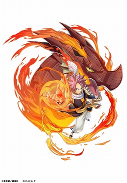 ꡼ No.003Υͥ / ˡͥޡޤۤѥ˥åסߥ˥FAIRY TAILץܤ򳫻ϡʥġ롼륶ǥ