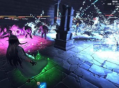 魔法構築ローグライクTPS「Spell Fragments」,クラウドファンディングの目標金額400%(800万円)を達成